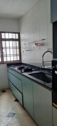 Blk 163A Punggol Central (Punggol), HDB 4 Rooms #497765161